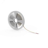 Лента светодиодная LED 2835/240-SMD 14,4 Вт/м 1600 Лм/м 4000К белый IP20 12 В DC 8 мм (катушка 5 м) Basic Gauss | код BT086 | GAUSS