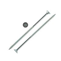 Саморез ШУц 6.0х140 потайная головка (уп.2шт) Tech-Krep/Zitar 102464