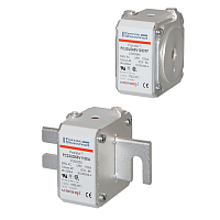 Предохранитель низковольтный PC84UD13C17CTQ-(N225987A) | код 243851 | КЭАЗ