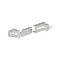Комплект петель для крышки коробок SCABOX с габарита 240x190mm, 2шт | код 654.0085 | Scame