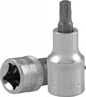 112945 Насадка торцевая 1/2 DR с вставкой-битой TORX®, Т45 | код 112945 | Ombra