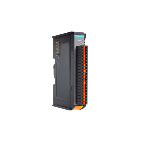 Модуль 45MR-1600-T Module for ioThinx 4500 Series, 16 DIs, 24VDC, PNP, t: -40/75 | код 00-06124328 | MOXA