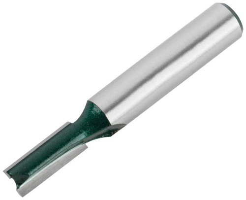 Фреза пазовая прямая с двойным лезвием DxHxL=6х16x53 мм | код 3601-081606 | FIT фото 2 Фреза пазовая прямая с двойным лезвием DxHxL=6х16x53 мм | код 3601-081606 | FIT фото 2