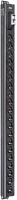 ITK BASE PDU PV0101 25U 1ф 16А 20SCHUKO без каб. | код BS-PV70-20D-11 | ITK by IEK