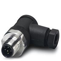 Разъем SACC-M12MR-5CON-PG 7-VA | код 1553213 | PHOENIX CONTACT