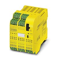 Модуль безопасности PSR-SCP- 24DC/TS/M | код 2986012 | PHOENIX CONTACT