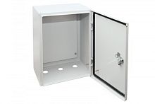 ЩМП-1-0 (395х310х220) IP54 Народный | код SQ0905-2601 | TDM НАРОДНЫЙ