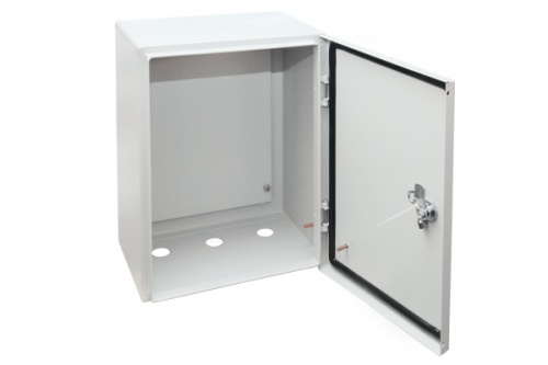 ЩМП-1-0 (395х310х220) IP54 Народный | код SQ0905-2601 | TDM НАРОДНЫЙ