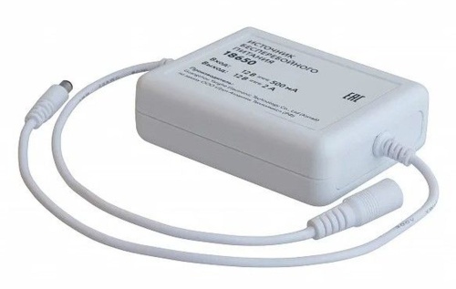 Источник бесперебойного питания 18650 Smartи Smart+ (2250372) | код 100240000006 | Neptun