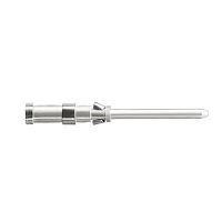 Штекерный соединитель печатной платы HDC-C-HD-SM2.5AG (100 шт.) WEIDMULLER | код 1651560000 | WEIDMULLER