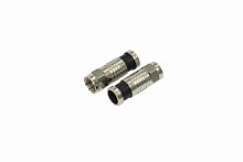 F-разъем RG-6 Компрессионный REXANT | код 05-4036 | REXANT