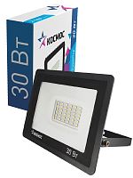 Прожектор светодиодный 30Вт 6500К IP65 2400лм | код K_PR5_LED_30 | КОСМОС