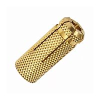 Анкер забивной (цанга) М8 10х30 латунь (уп.10шт) Промрукав PR08.10232