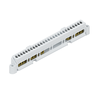 Держатель шин OptiBox P-DS-12-N | код 303692 | КЭАЗ