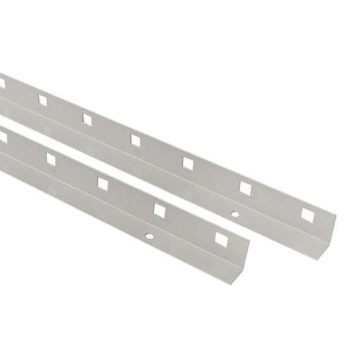 Держатель пластронов FORT высотой 1800 (2шт) PROxima | код FDP18 | EKF фото 2 Держатель пластронов FORT высотой 1800 (2шт) PROxima | код FDP18 | EKF фото 2