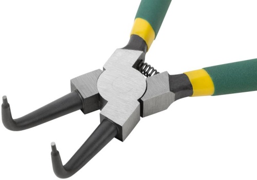 Разжим стопорных колец 170мм набор (уп.4шт) FIT 64760 фото 10