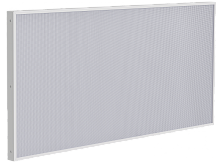 PRO Светильник ДВО 1041 60Вт 6500К мпр. IEK | код LTP-DVO2-1041-60-65-K01 | IEK