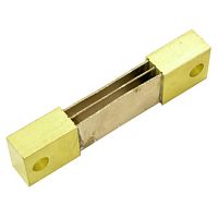Шунт RUICHI 300А 75mv (АНАЛОГ-ШСМ), класс точности 0,5 | код 59468 | Ruichi