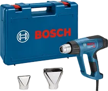 Фен технический 2000Вт GHG 20-63 | код 06012A6201 | BOSCH