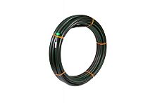 Труба ПНД ПЭ-100 PN8 32х1,7мм (бухта 20м) | код 9633 | Джилекс