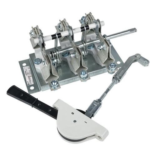 Разъединитель РЕ19-37-31140 400А PROxima | код re19-3731140 | EKF фото 5 Разъединитель РЕ19-37-31140 400А PROxima | код re19-3731140 | EKF фото 5