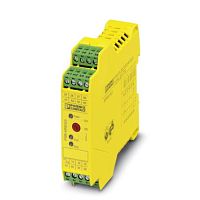 Модуль расширения PSR-SCP- 24DC/URD3/4X1/2X2/3 | код 2981732 | PHOENIX CONTACT