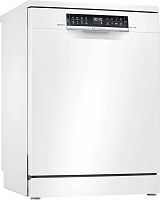 Посудомоечная машина Bosch SMS6ZCW37Q белый (полноразмерная) | код 1979154 | BOSCH