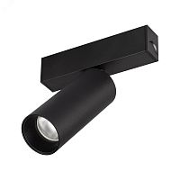 Светильник MAG-SPOT-25-R90-9W Warm3000 (BK, 30 deg, 24V) (, IP20 Металл, 3 года) | код 33677 | Arlight