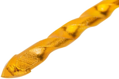 Сверло универсальное 5х80 мм | код 35143 | FIT фото 5 Сверло универсальное 5х80 мм | код 35143 | FIT фото 5