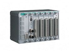 Модуль ioPAC 8600-PW10-15W-T ioPAC 8600 power module, dual power input, 24-110V, 15W | код 00-06104610 | MOXA