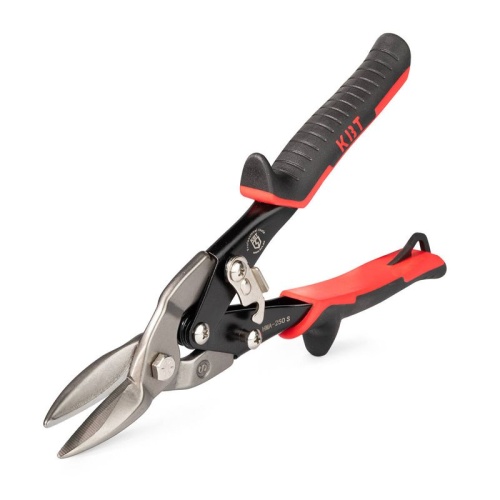 Набор ножниц по металлу НМА-250 LSR ПРОФИ КВТ 104582 фото 9 Набор ножниц по металлу НМА-250 LSR ПРОФИ КВТ 104582 фото 9