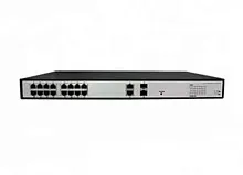 GF-AC0216PoE Сетевой коммутатор для 16-и камер с поддержкой PoE (GF-AC0216PoE) | код gf0218 | Giraffe
