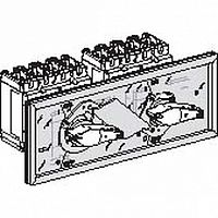 МЕХ. БЛОКИРОВКА ДЛЯ INS320/630 | код. 31074 | Schneider Electric