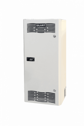 Кондиционер для монтажа в помещениях NDU-1000-000 | код NDU-1000-000| SILART