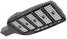 PRO Светильник LED ДКУ 1050-190Ш8М 5000К IP66 IEK | код LT-DKU1-1050-0-190-50-K03 | IEK