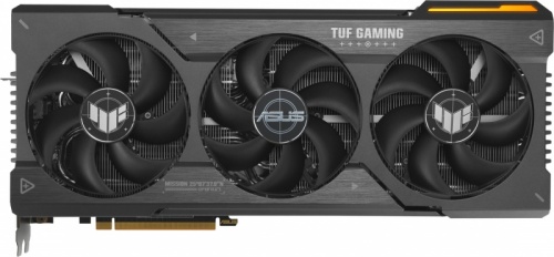 Видеокарта Asus PCI-E 4.0 TUF-RX7900XT-O20G-GAMING AMD Radeon RX 7900XT 20Gb 320bit GDDR6 2175/20000 HDMIx1 DPx3 HDCP Ret | код 1900840 | Asus