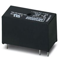 Миниатюрные полупроводниковые реле OPT-24DC/230AC/ 2 | код 2982171 | PHOENIX CONTACT