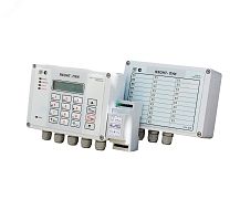 Пульт управления Индикация текущих событий, управление приборами всети, ведение архива событий. Интерфейс RS485. | код Яхонт-ПУИ | Спецприбор-комплект