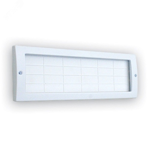 Оповещатель световой | код М-24-Д ОСНОВА | ИП Раченков А.В.