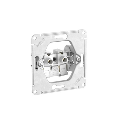 ATLASDESIGN РОЗЕТКА без заземления, 16А, в сборе, быстрозажимные клеммы, ШАМПАНЬ | код ATN000540S | Systeme Electric фото 4 ATLASDESIGN РОЗЕТКА без заземления, 16А, в сборе, быстрозажимные клеммы, ШАМПАНЬ | код ATN000540S | Systeme Electric фото 4