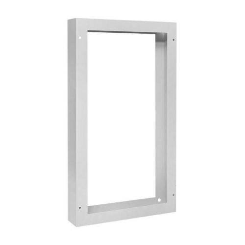 Цоколь к ВРУ Unit S IP31 (Вх800х450) PROxima | код mb15-08-02-05 | EKF