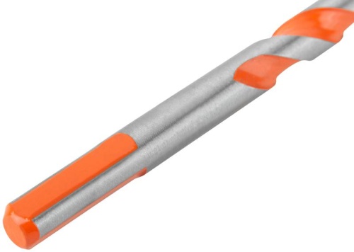 Сверло универсальное 12х120мм КУРС 35117 фото 5