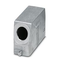 Корпус HC-STA-B24-HHFS-1STM40-EL-AL | код 1412758 | PHOENIX CONTACT