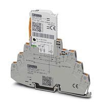 Устройство защиты от перенапряжений TTC-6P-2X1-M-24DC-PT-I | код 2906753 | PHOENIX CONTACT