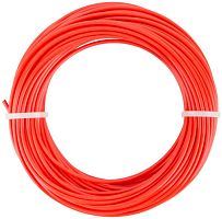 Леска для садовых триммеров "Круглая" 2.0ммх15м КУРС 77873