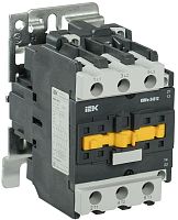 Контактор КМИе-34012 40А 400В/АС3 1НО;1НЗ | код KKME31-040-400-11 | IEK