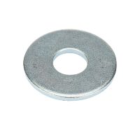 Шайба увеличенная KRANZ DIN 9021, M8, короб (100 шт./уп.) | код KR-01-3533-005 | KRANZ