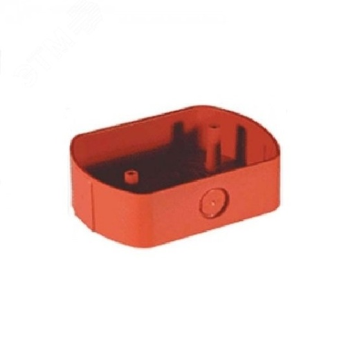 База высокопрофильная красная ESBRS | код ESBRS (W) | System Sensor