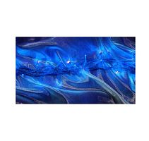Гирлянда ILD100C-BB 100LED син. 5м провод син. | код 4690601042743 | SHLights