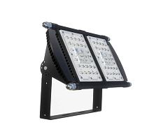 Светильник светодиодный ДСП 29-100-023 D4 Carbon 100Вт 5000К IP67 КСС_К/Г ALB F2835